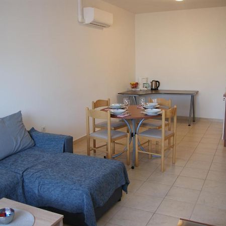 Apartman Adriatic PUY Eksteriør bilde