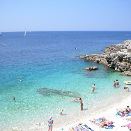 Apartman Adriatic PUY Eksteriør bilde