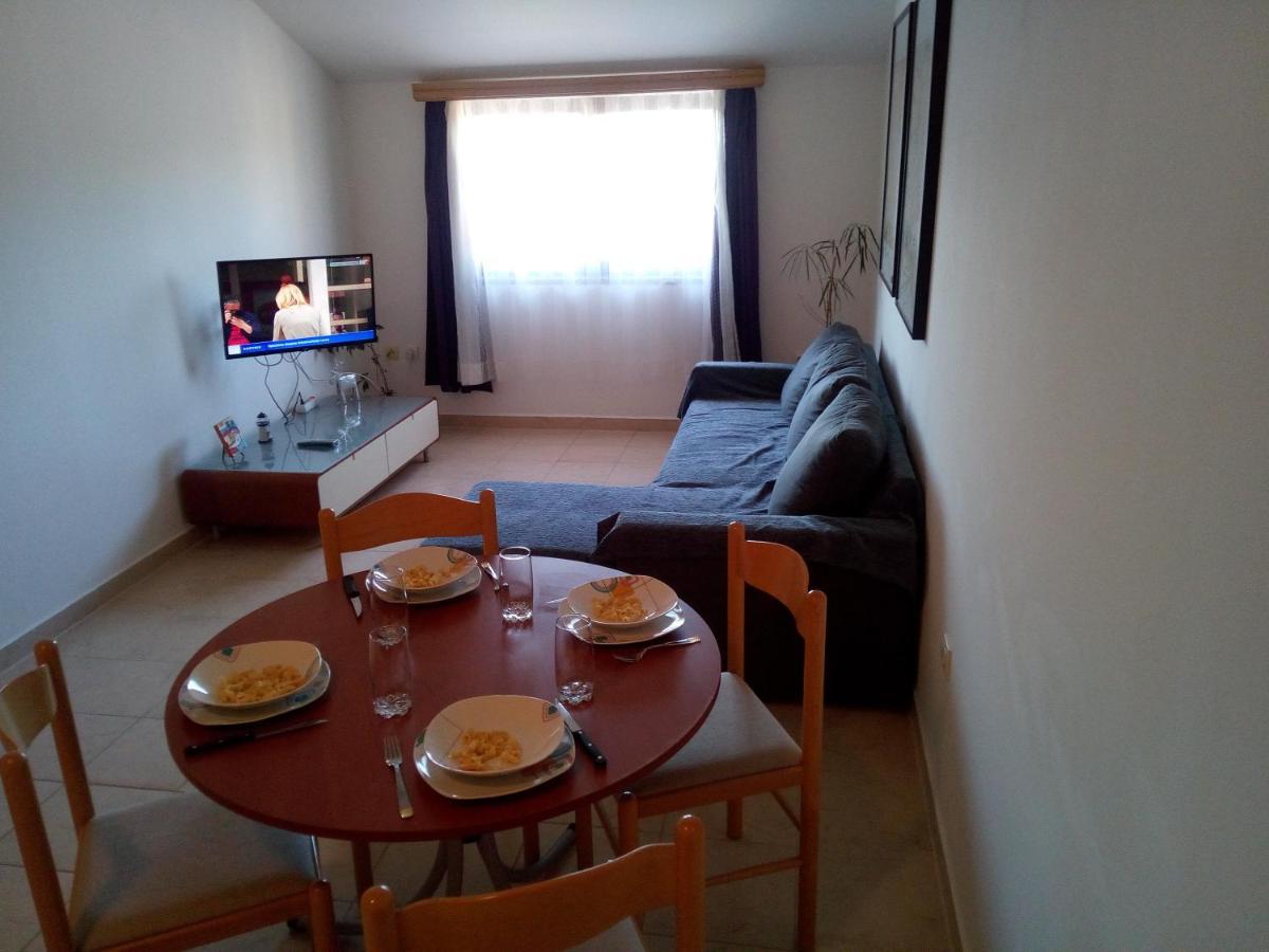 Apartman Adriatic PUY Eksteriør bilde