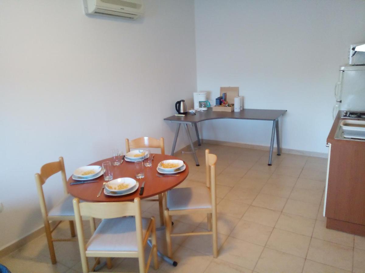 Apartman Adriatic PUY Eksteriør bilde