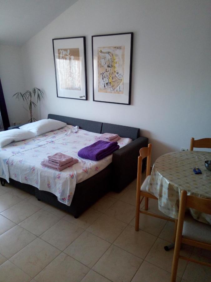 Apartman Adriatic PUY Eksteriør bilde