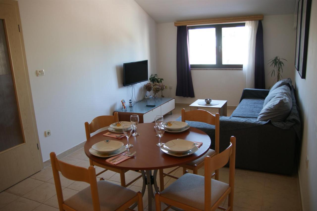 Apartman Adriatic PUY Eksteriør bilde