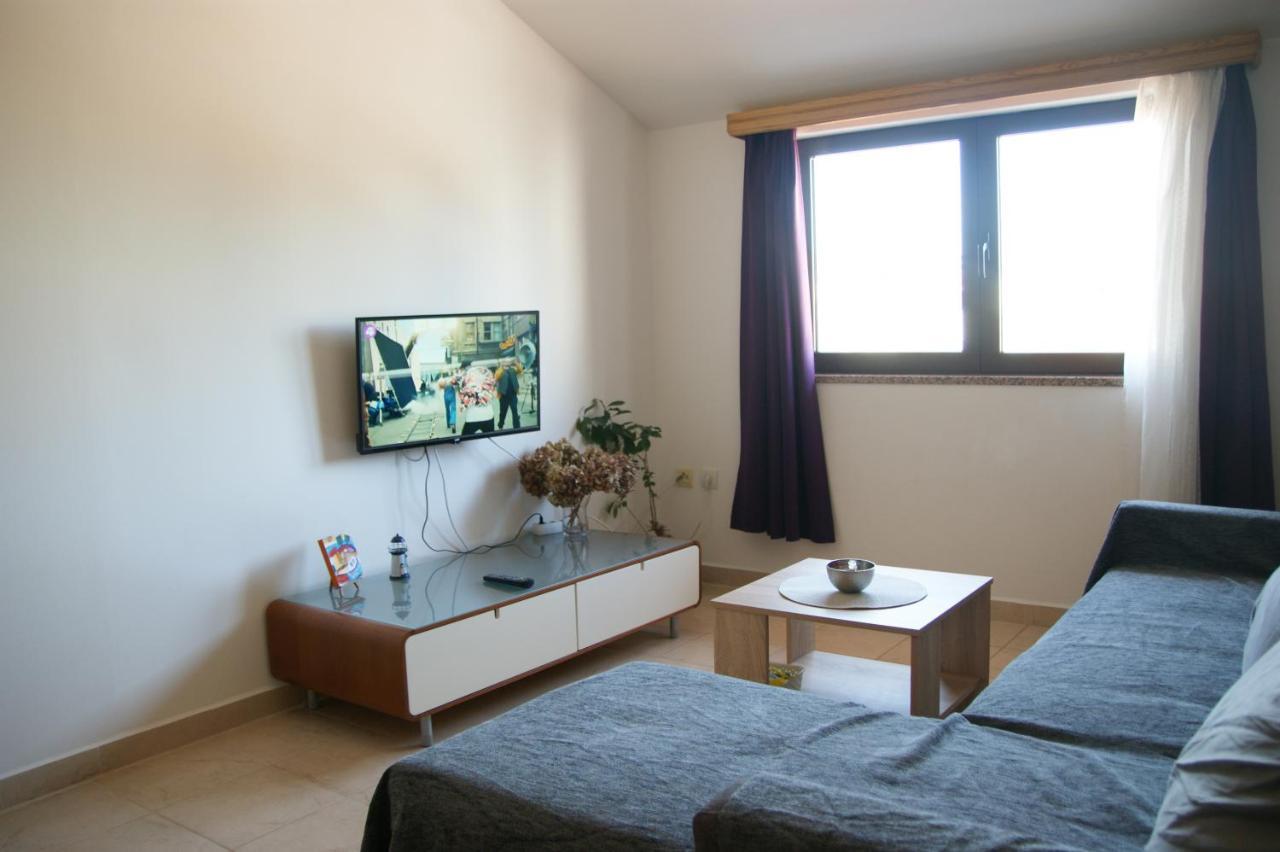 Apartman Adriatic PUY Eksteriør bilde
