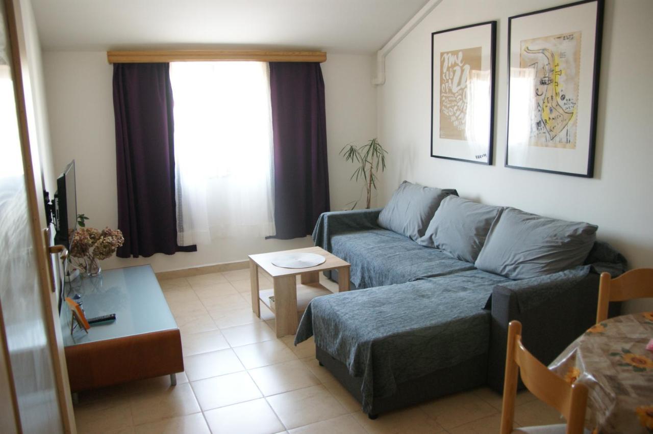 Apartman Adriatic PUY Eksteriør bilde