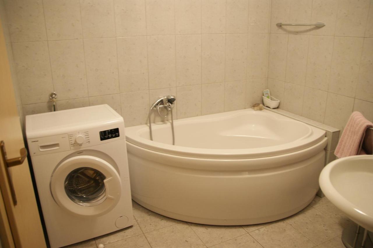 Apartman Adriatic PUY Eksteriør bilde