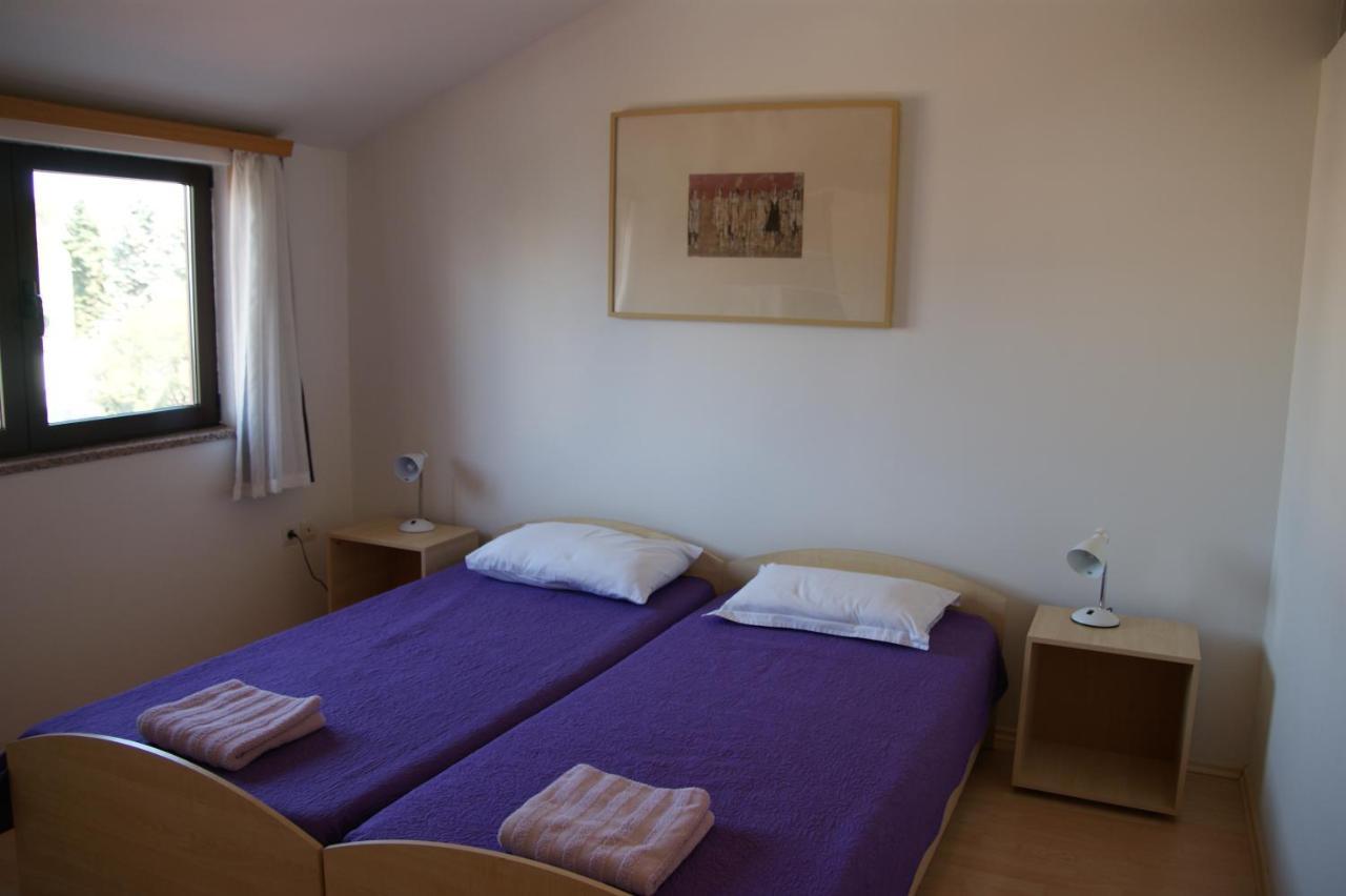 Apartman Adriatic PUY Eksteriør bilde