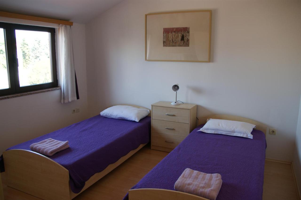 Apartman Adriatic PUY Eksteriør bilde