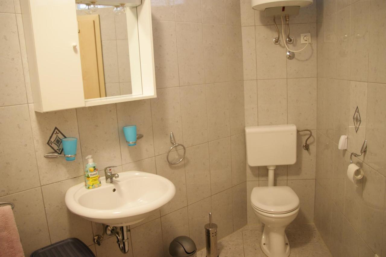 Apartman Adriatic PUY Eksteriør bilde