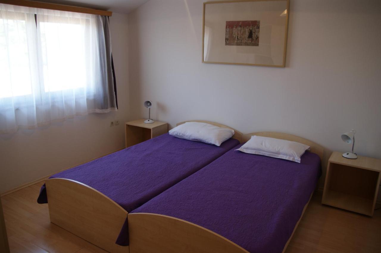 Apartman Adriatic PUY Eksteriør bilde
