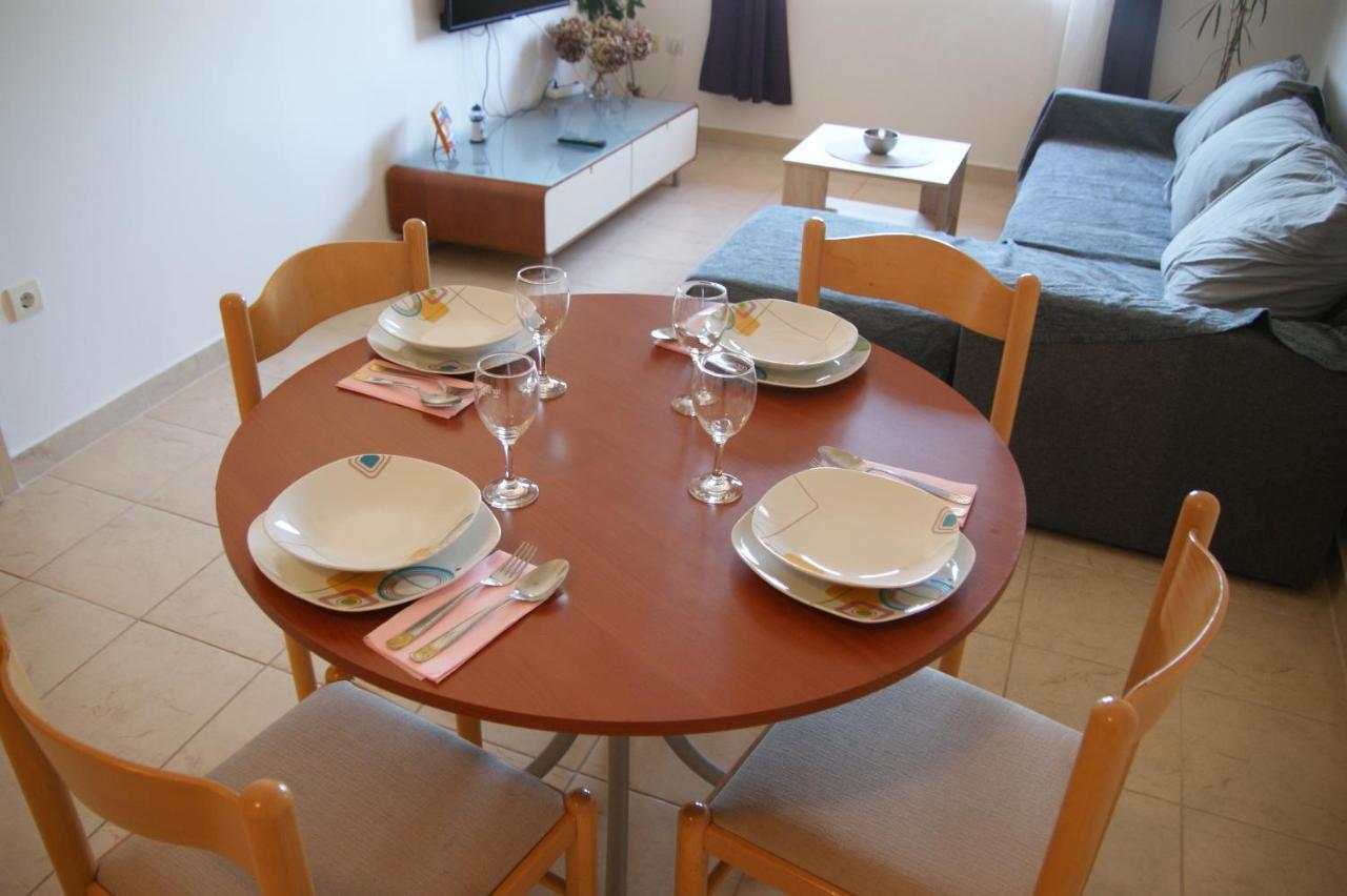 Apartman Adriatic PUY Eksteriør bilde