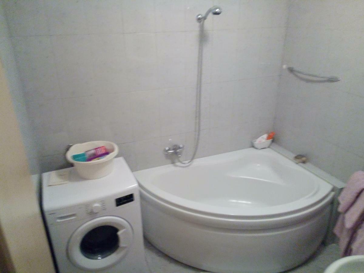 Apartman Adriatic PUY Eksteriør bilde