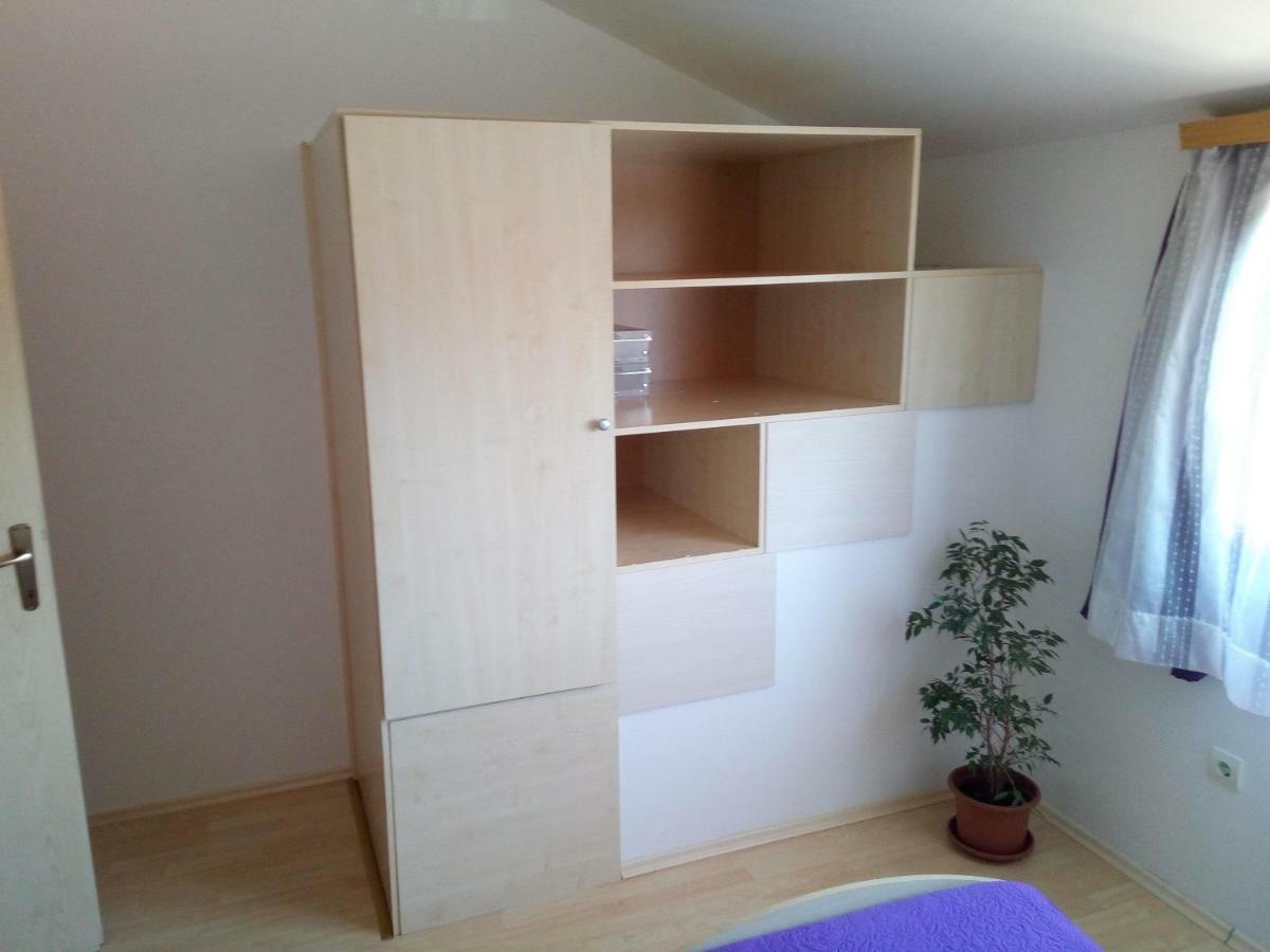 Apartman Adriatic PUY Eksteriør bilde