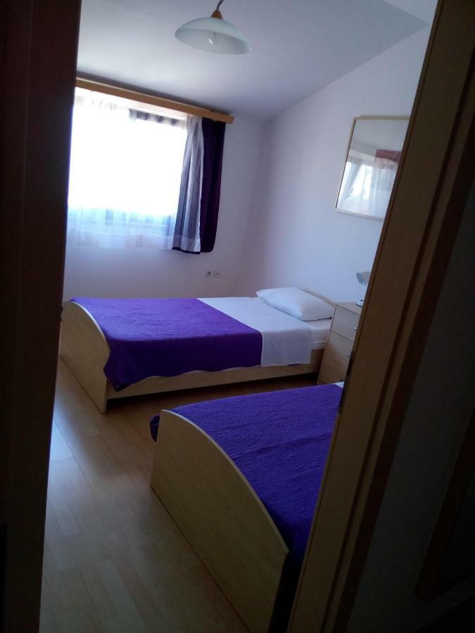 Apartman Adriatic PUY Eksteriør bilde