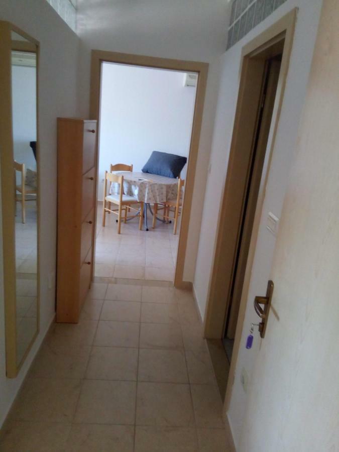 Apartman Adriatic PUY Eksteriør bilde