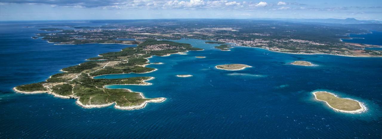 Apartman Adriatic PUY Eksteriør bilde