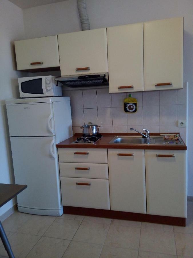 Apartman Adriatic PUY Eksteriør bilde