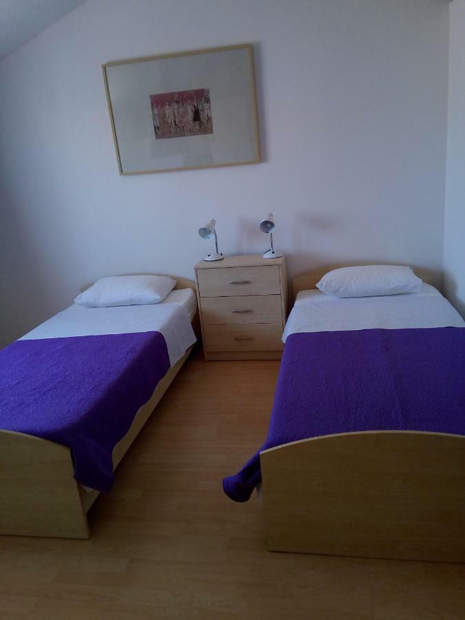 Apartman Adriatic PUY Eksteriør bilde