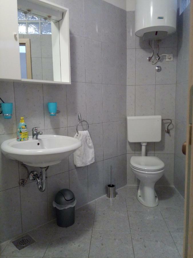 Apartman Adriatic PUY Eksteriør bilde