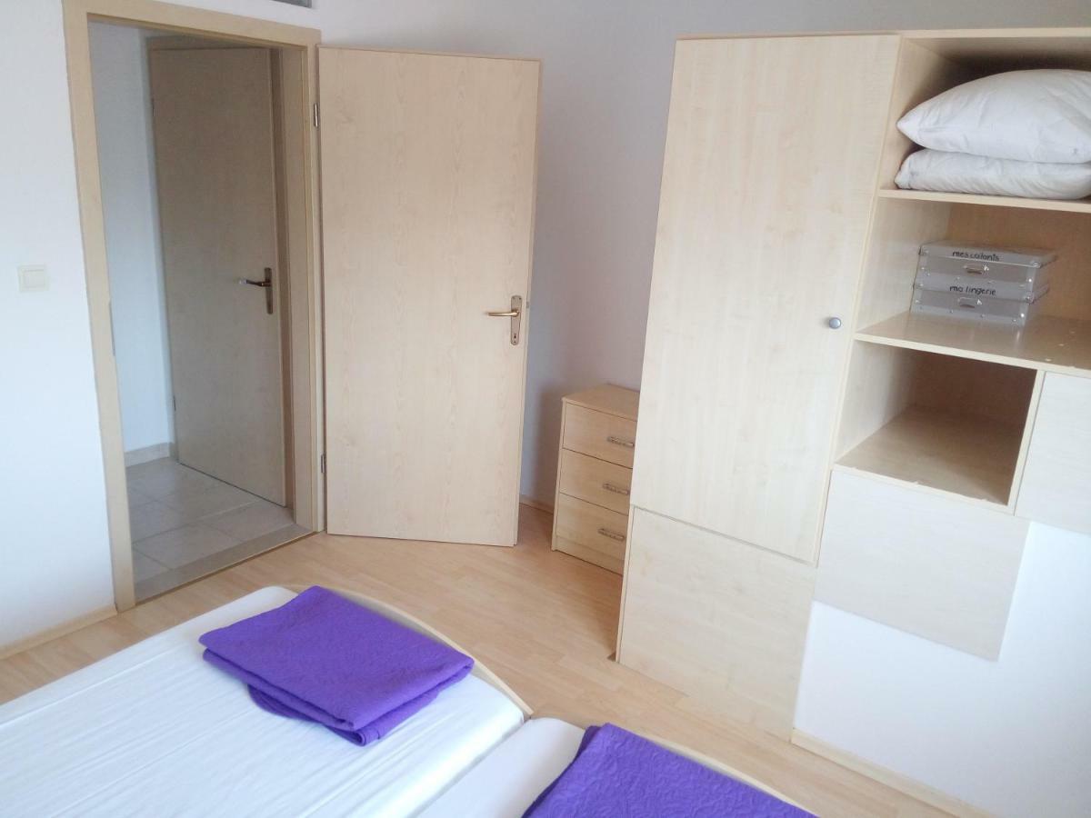 Apartman Adriatic PUY Eksteriør bilde